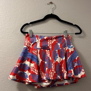 FP movement tennis skort